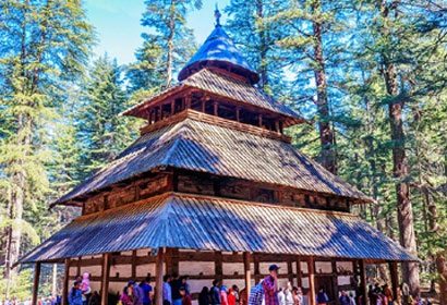 Himachal Tour with Amritsar Tour