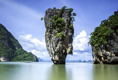 Thailand Tour