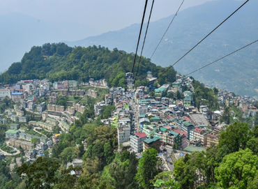 Shimla Group Tour
