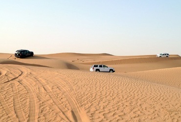 Exotic Dubai  Tour 