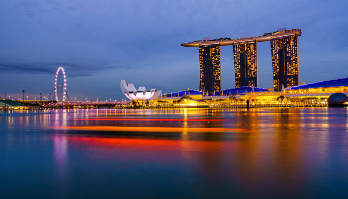 Amazing Thailand Tour