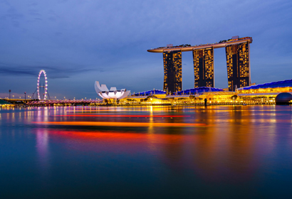 Thailand Tours