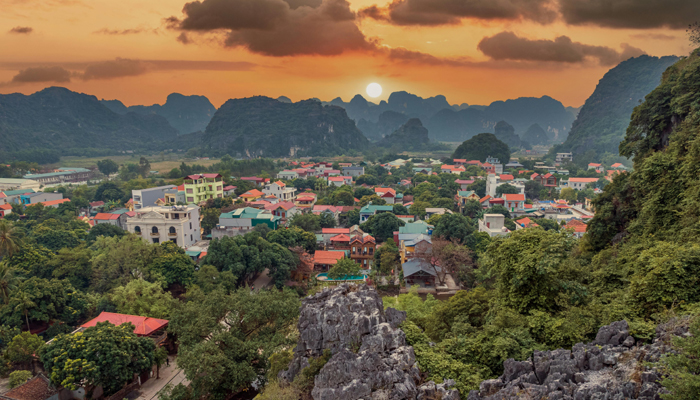 Amazing Thailand Tour