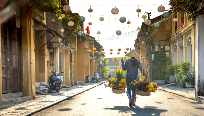 Thailand Tour Package 