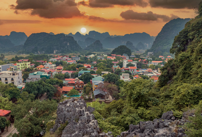 Thailand Tours