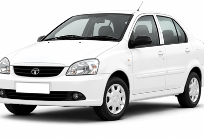 Indigo Taxi